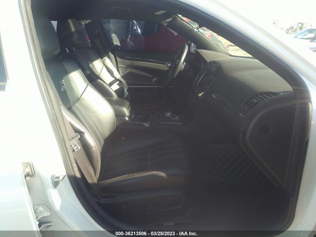 2018 CHRYSLER 300 300S VIN: 2C3CCABG9JH141106