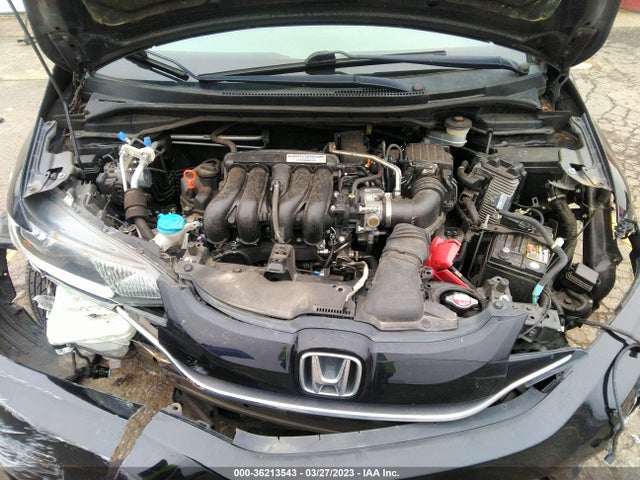 Honda FIT EX 2015 3HGGK5H87FM739793 Image 10
