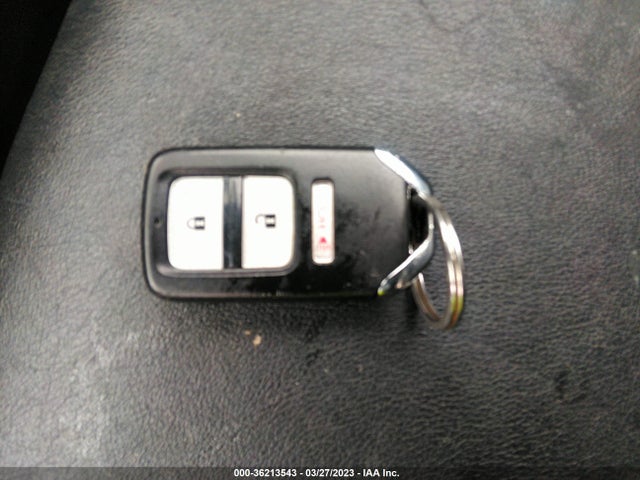 Honda FIT EX 2015 3HGGK5H87FM739793 Image 11