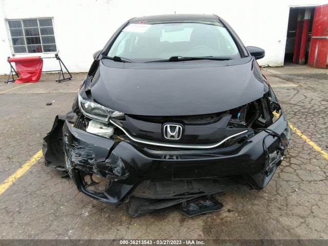 Honda FIT EX 2015 3HGGK5H87FM739793 Image 6