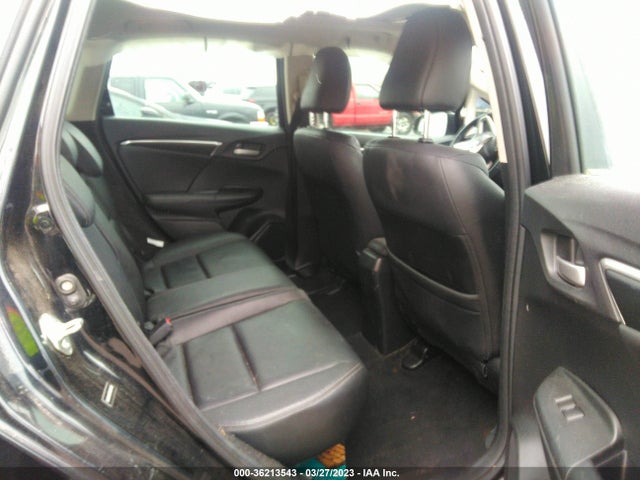 Honda FIT EX 2015 3HGGK5H87FM739793 Image 8