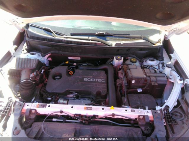 3GKALPEV2KL244171 GMC Terrain Slt