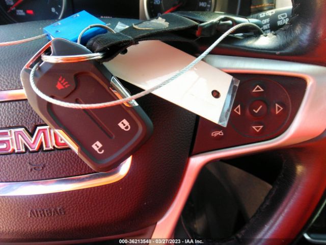 3GKALPEV2KL244171 GMC Terrain Slt