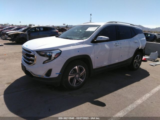 3GKALPEV2KL244171 GMC Terrain Slt