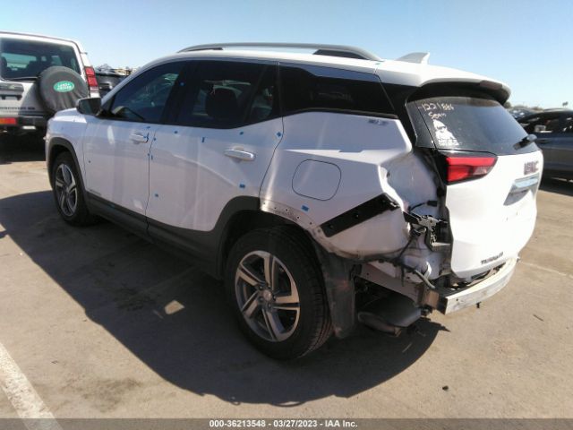3GKALPEV2KL244171 GMC Terrain Slt