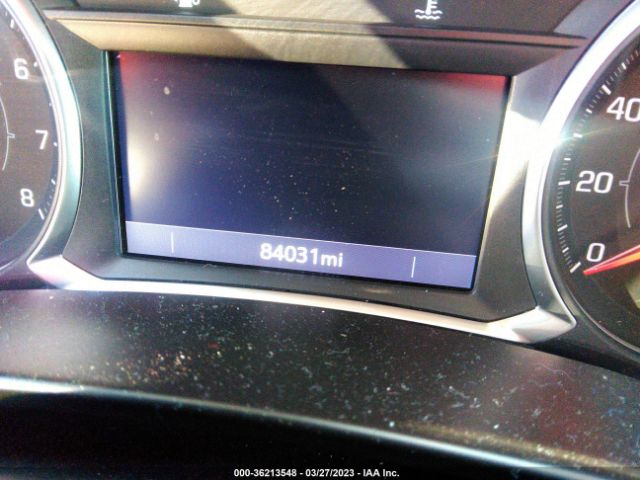 3GKALPEV2KL244171 GMC Terrain Slt