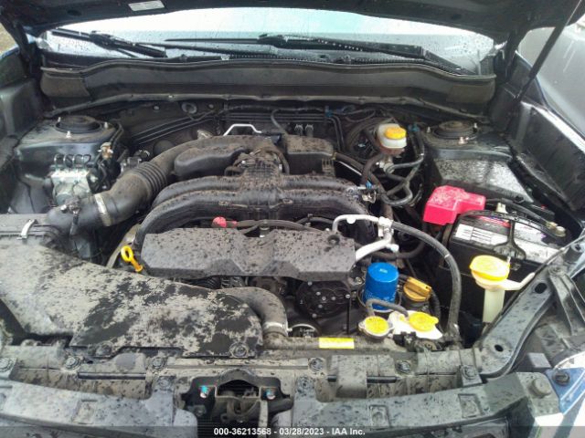 JF2SJAEC0EH470991 Subaru Forester 2.5i Premium
