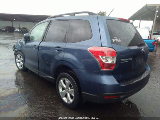 JF2SJAEC0EH470991 Subaru Forester 2.5i Premium