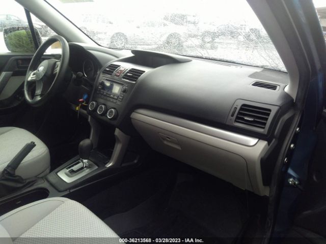 JF2SJAEC0EH470991 Subaru Forester 2.5i Premium