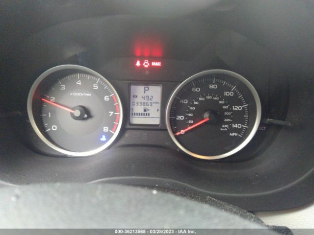 JF2SJAEC0EH470991 Subaru Forester 2.5i Premium
