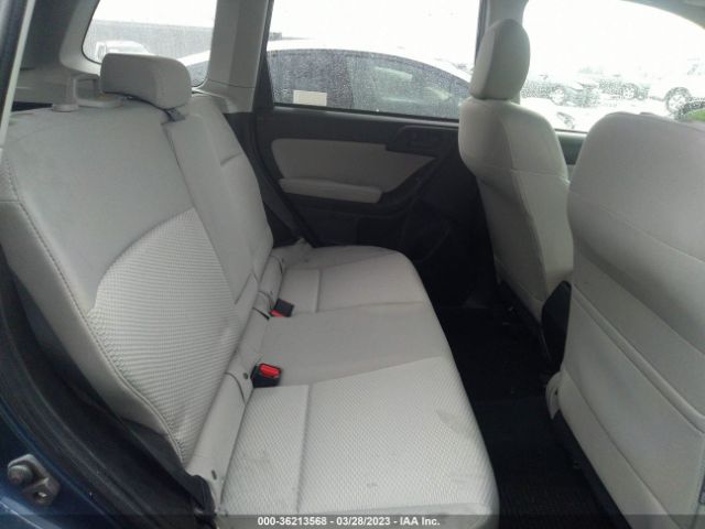 JF2SJAEC0EH470991 Subaru Forester 2.5i Premium