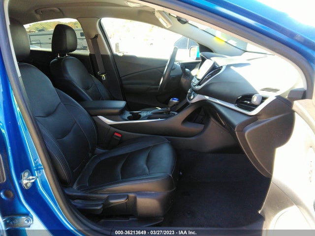Chevrolet VOLT LT 2017 1G1RC6S56HU182651 Image 6