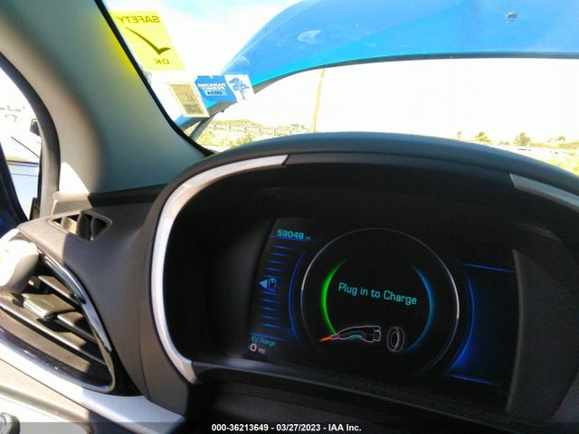 Chevrolet VOLT LT 2017 1G1RC6S56HU182651 Image 8