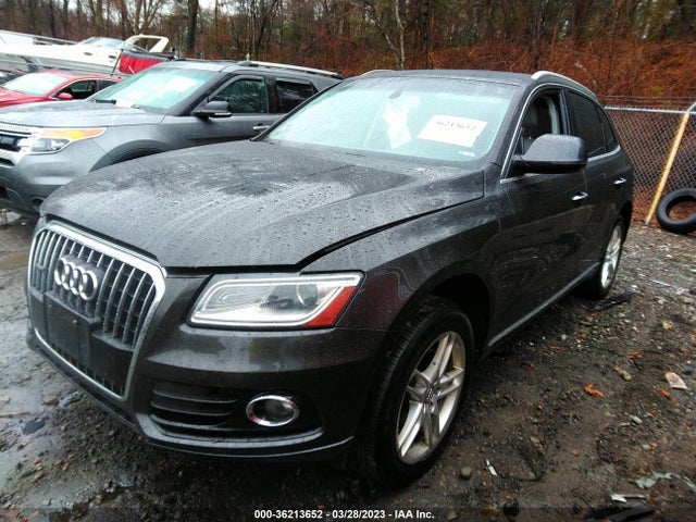 WA1C2AFP3GA005452 Audi Q5 PREMIUM