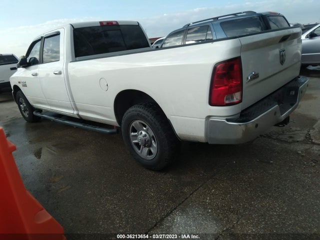 RAM 2500 Slt 2014 3C6TR4JT6EG125551 Image 3
