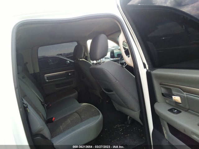 RAM 2500 Slt 2014 3C6TR4JT6EG125551 Image 8