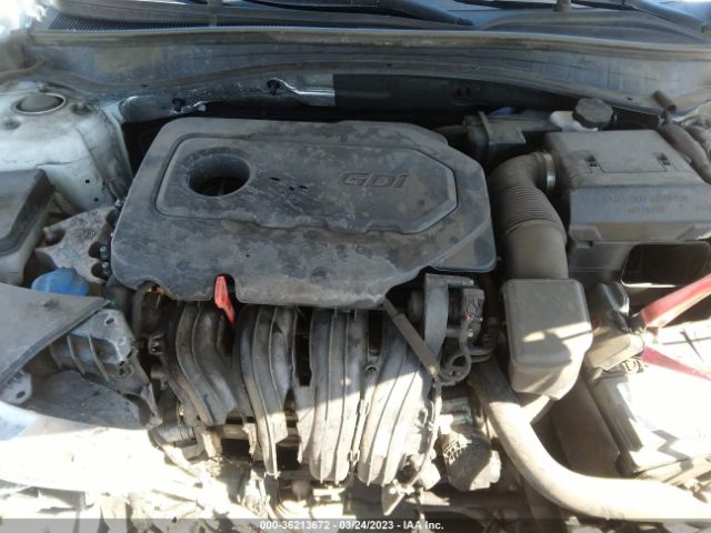 5XXGT4L33KG342370 KIA Optima Lx