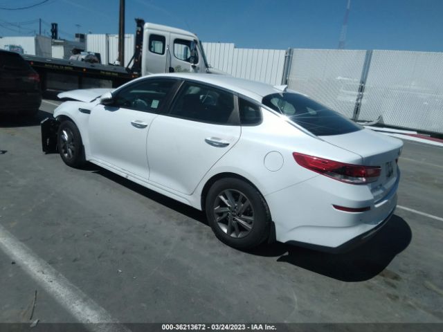 5XXGT4L33KG342370 KIA Optima Lx