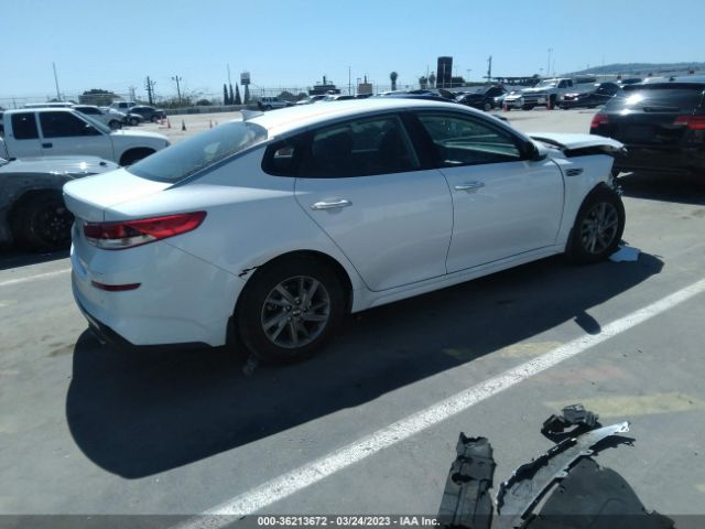 5XXGT4L33KG342370 KIA Optima Lx