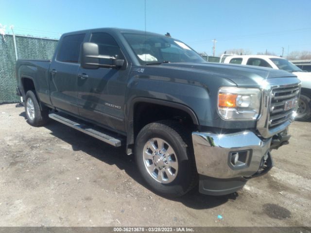 1GT12YEGXFF153008 auction archive image