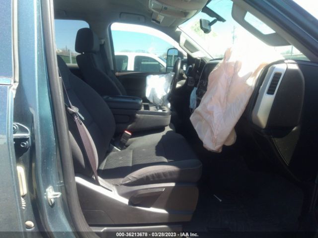 1GT12YEGXFF153008 GMC Sierra 2500hd Sle