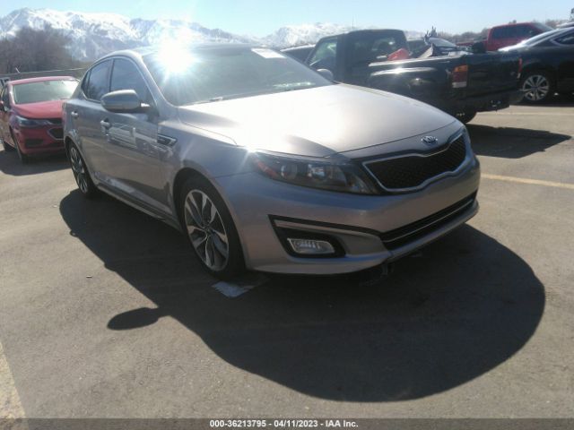 5XXGR4A64EG267209 auction archive image