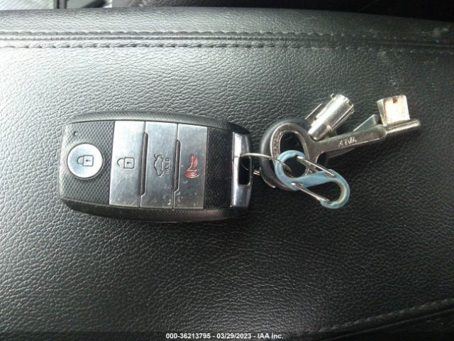 5XXGR4A64EG267209 KIA Optima Sx Turbo