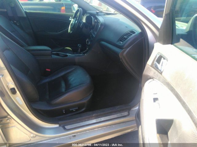 5XXGR4A64EG267209 KIA Optima Sx Turbo