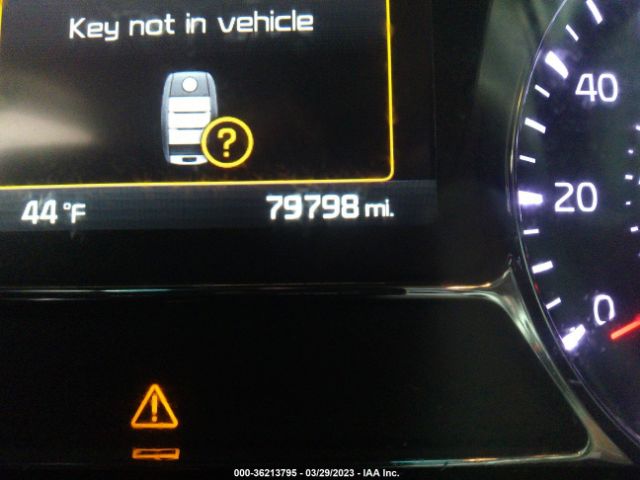5XXGR4A64EG267209 KIA Optima Sx Turbo