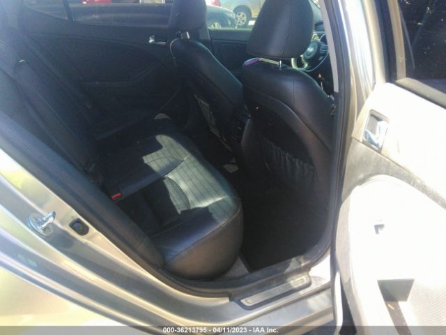 5XXGR4A64EG267209 KIA Optima Sx Turbo