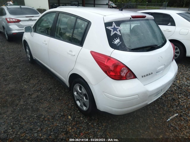 2012 NISSAN VERSA S VIN: 3N1BC1CP0CK292540