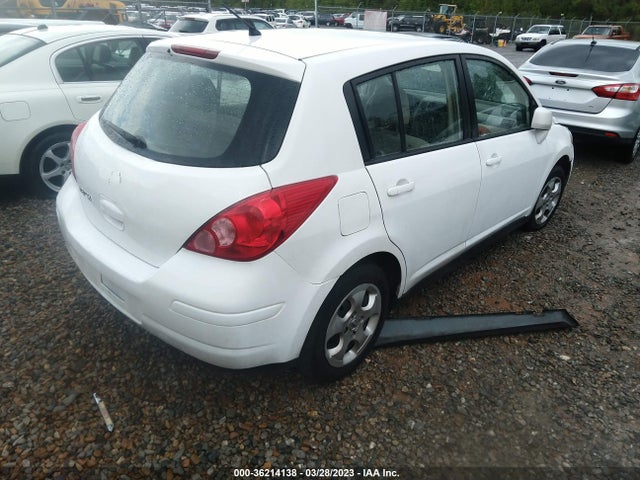 2012 NISSAN VERSA S VIN: 3N1BC1CP0CK292540
