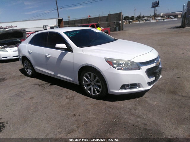 2014 1G11E5SL4EF260473 main image
