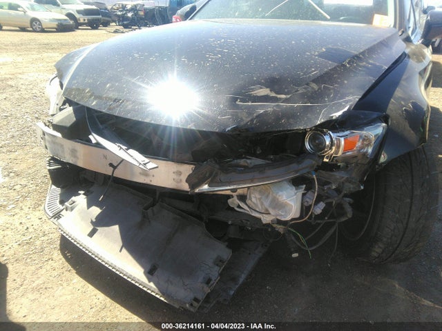 Lexus IS 250 2015 JTHBF1D24F5063735 Image 8