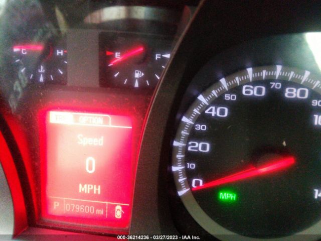 2GKALREK6F6343670 GMC Terrain Sle