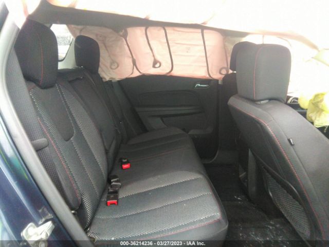 2GKALREK6F6343670 GMC Terrain Sle