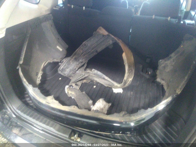 Honda CR-V LX 2014 2HKRM3H33EH533711 Image 11