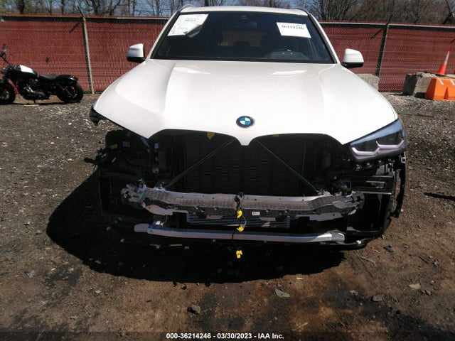5UXCR4C01N9J35642 BMW X5 Sdrive40i