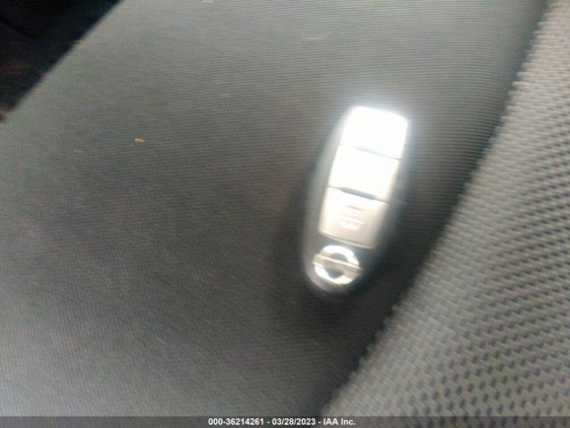 5N1DR2MM6HC689354 Nissan Pathfinder S