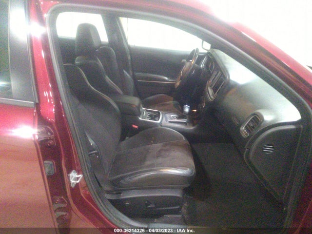 Dodge CHARGER R/T 2019 2C3CDXCT0KH537079 Image 5