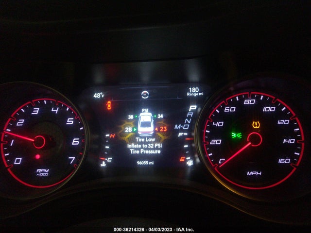 Dodge CHARGER R/T 2019 2C3CDXCT0KH537079 Image 7