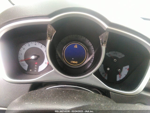 3GYFNEEY7AS537153 Cadillac Srx Performance Collection