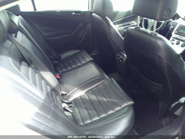 2006 VOLKSWAGEN PASSAT SEDAN 3.6L V6 VIN: WVWDU93C16P179147