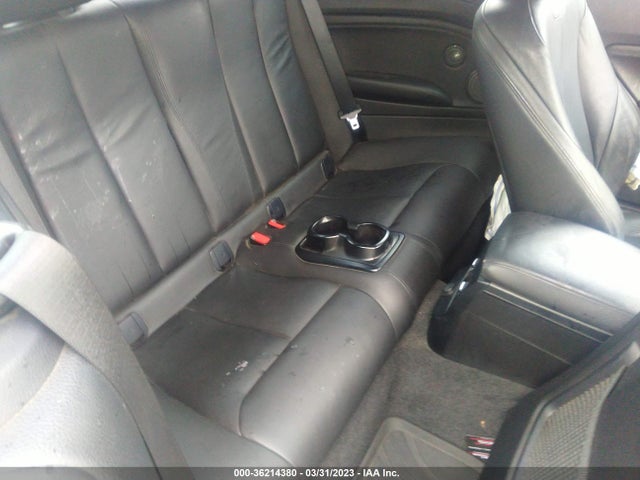 WBA1M1C50GV394423 BMW 2 Series M235i
