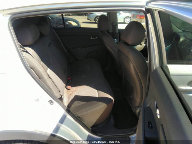 KNDPB3AC6G7845875 KIA Sportage Lx