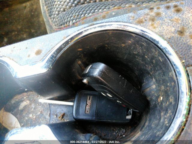 2GKFLWEK8E6147457 GMC Terrain Sle