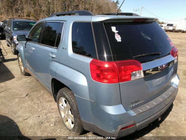 2GKFLWEK8E6147457 GMC Terrain Sle