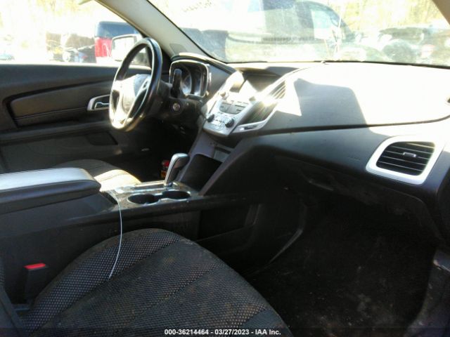 2GKFLWEK8E6147457 GMC Terrain Sle