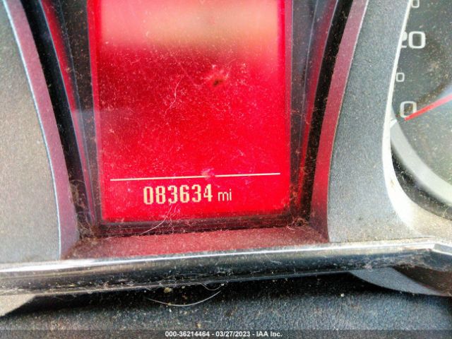 2GKFLWEK8E6147457 GMC Terrain Sle