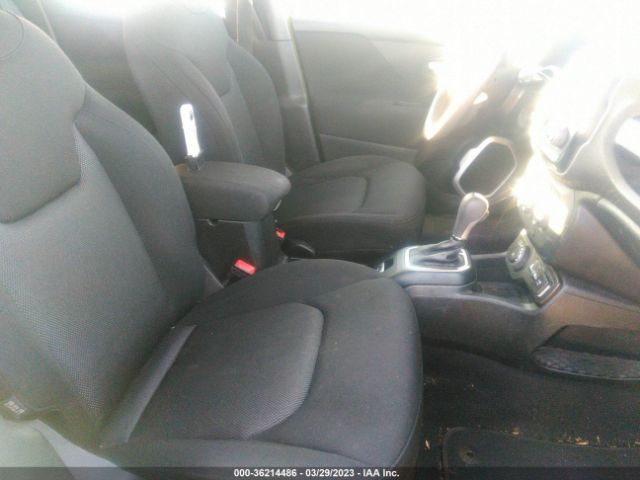 ZACCJBAB9JPH08314 Jeep Renegade Sport